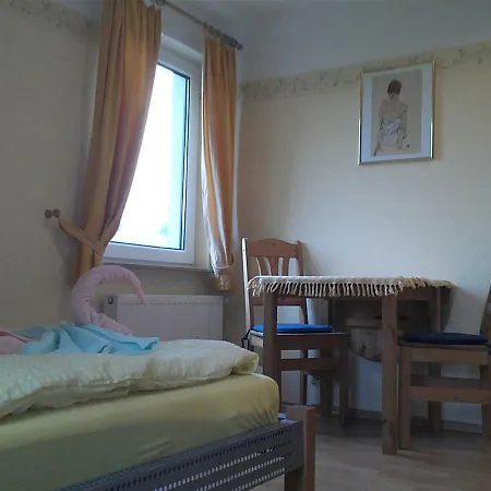 Lutterow Apartment