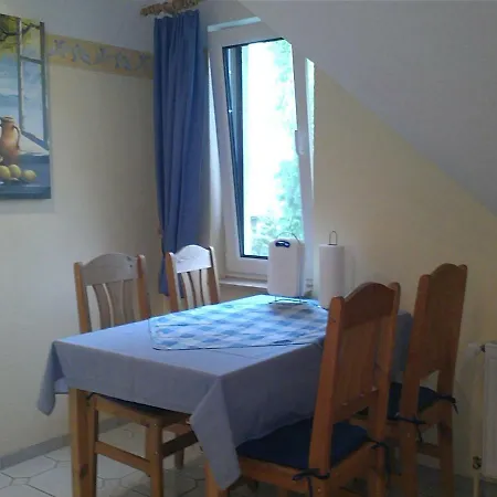 Lutterow Apartment Alt Lutterow