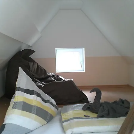 Lutterow Apartamento Rheinsberg