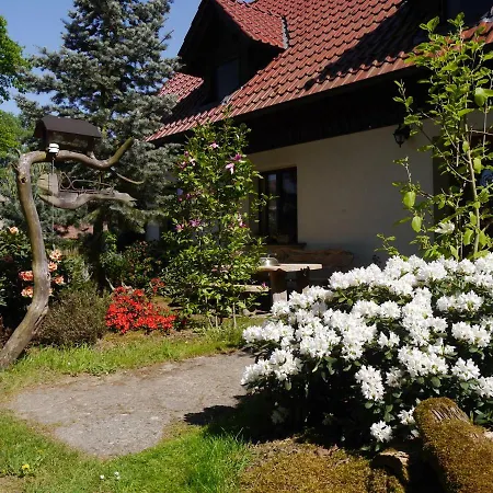 Lutterow شقة راينزبرج