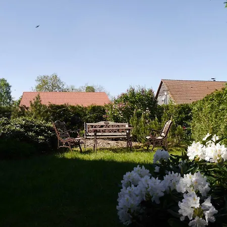 Appartamento Lutterow *