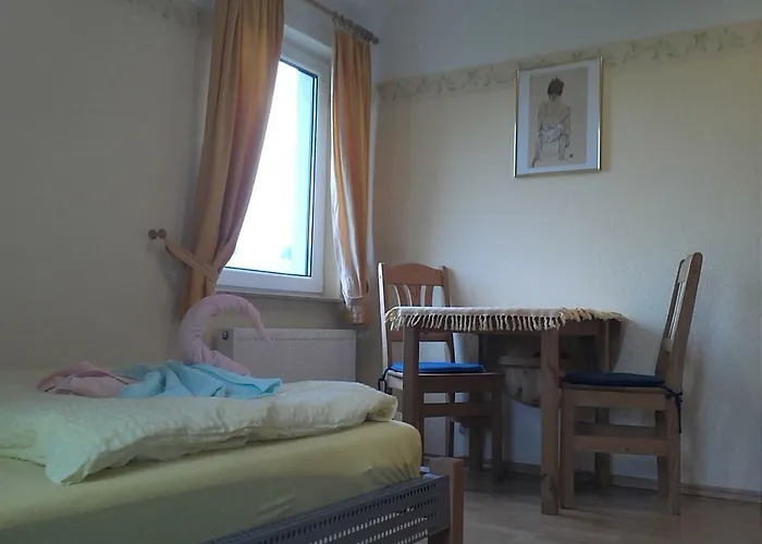 Lutterow Appartamento